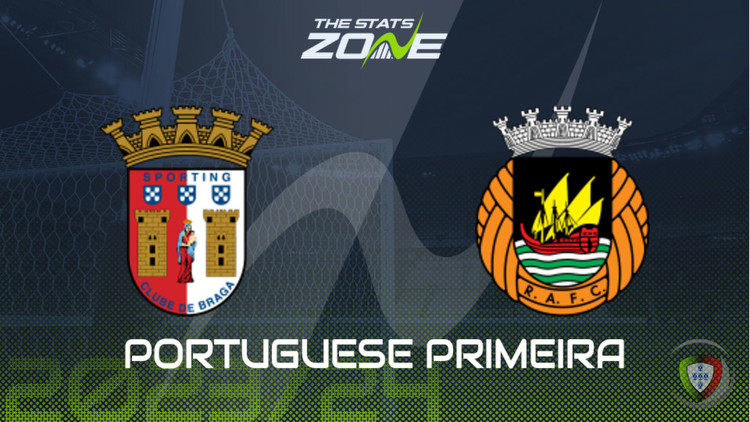 Sporting Braga vs Rio Ave Preview & Prediction