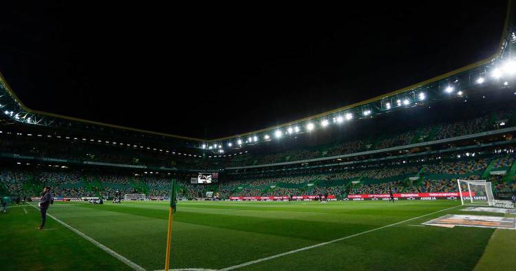 Sporting CP vs Eintracht Frankfurt betting tips: Champions League preview, predictions & odds