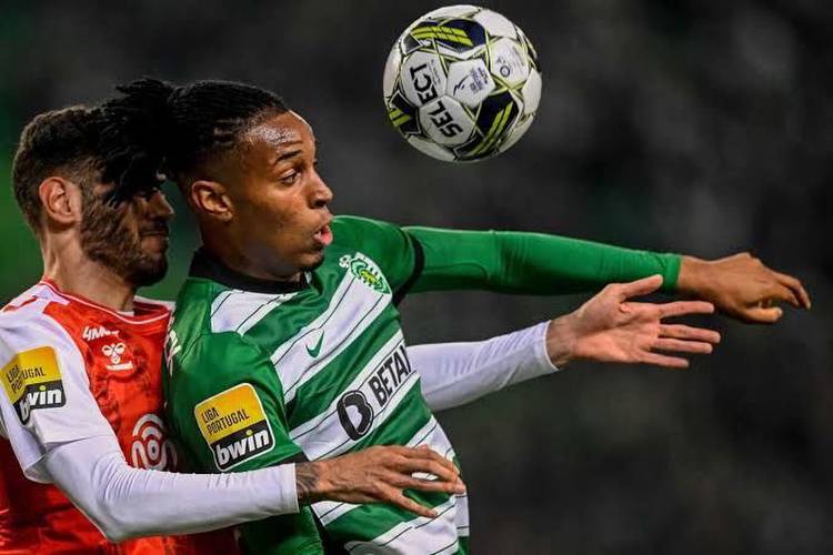 Sporting CP vs FC Porto Prediction, Betting Tips & Odds