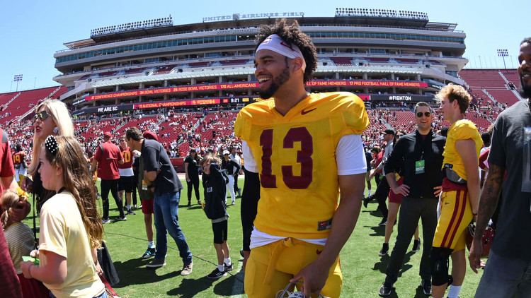 Sporting News predicts USC football to get chance to redeem itself in winnable bowl