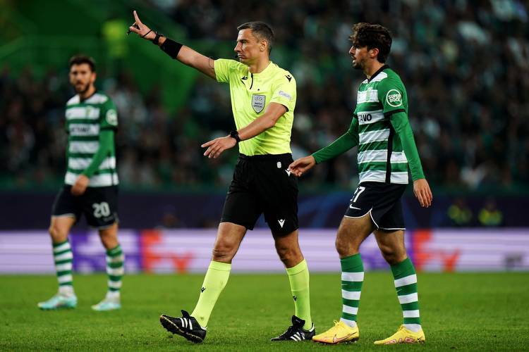 Sporting vs Estoril Praia Prediction and Betting Tips