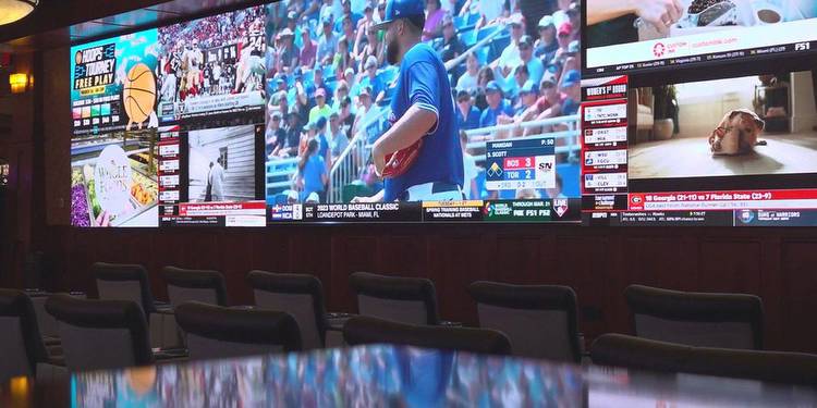 Sports betting is legal in Kentucky: What you need to know?