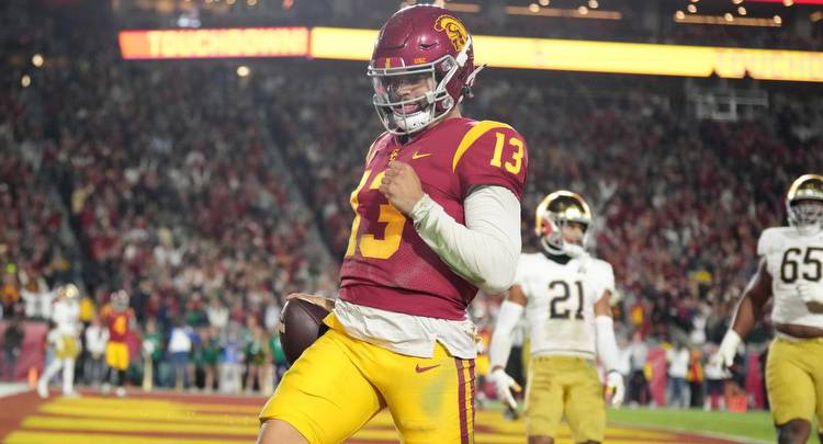 Sports Illustrated Final Regular Season Pac-12 Football Power Rankings