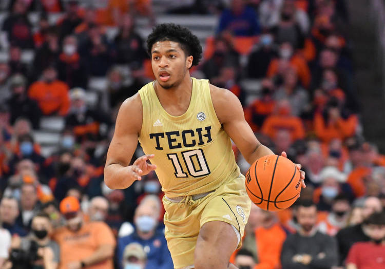 Sports Illustrated Georgia Tech Yellow Jackets News, Analysis and More