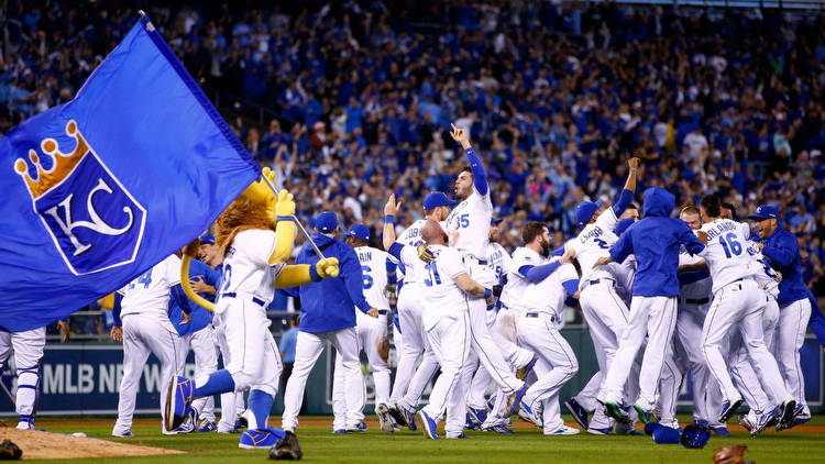 Sports Illustrated prediction: Before the Astros, the Royals