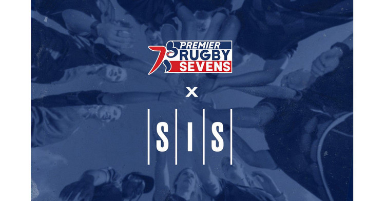 Sports Info Solutions Named Official Data Provider for Premier Rugby Sevens