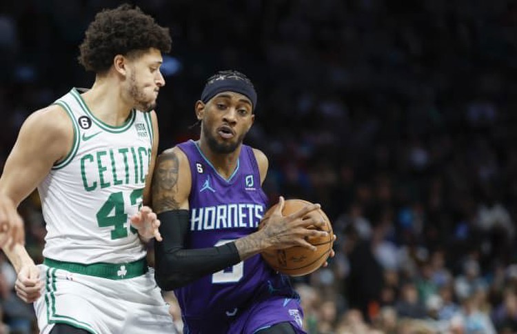 Spread & Over/Under Predictions for Hornets vs Celtics
