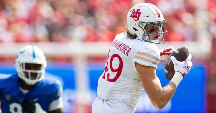 Spring camp preview: Nebraska football walk-ons to watch