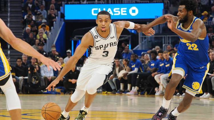 Spurs vs. Clippers Prediction and Odds for Saturday, November 19 (Back Spurs At Home)