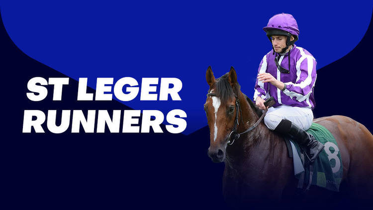 St Leger Runners & Odds 2023: The leading players for the Doncaster Classic