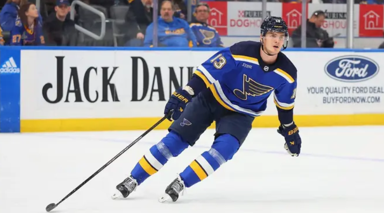 St. Louis Blues vs Nashville Predators Prediction, Betting Tips & Odds │18 FEBRUARY, 2024