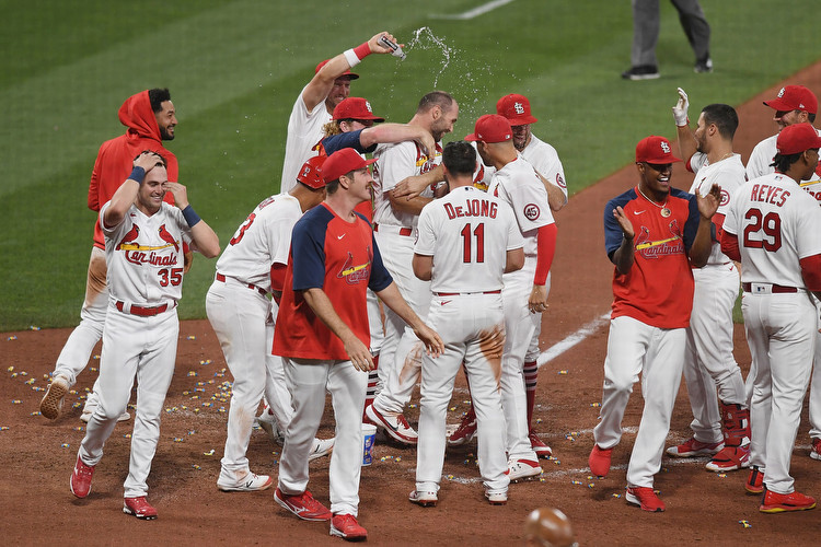 St Louis Cardinals: Predictions for the rest of 2021