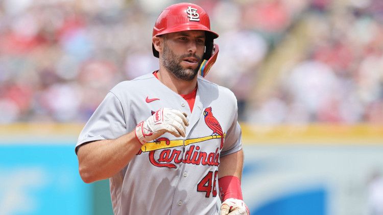 St. Louis Cardinals Struggles Mean Changes Are Needed
