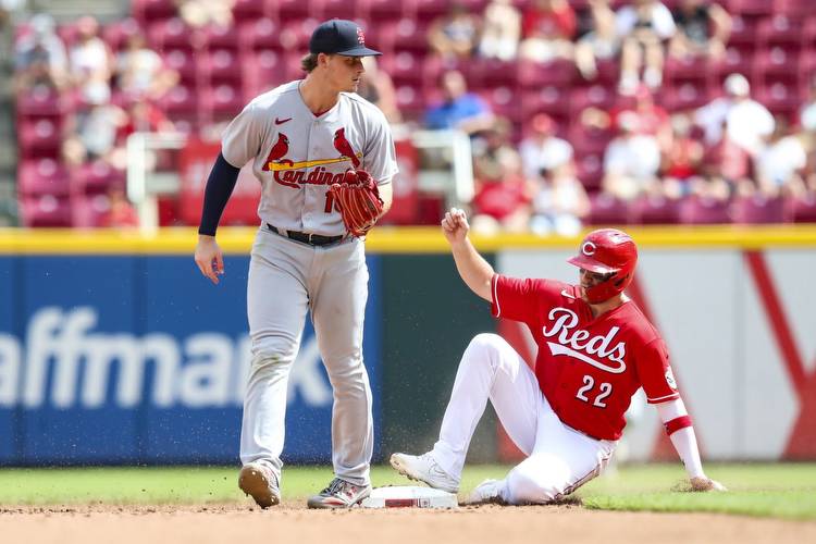 St. Louis Cardinals vs. Cincinnati Reds MLB Odds, Line, Pick, Prediction, and Preview: September 15