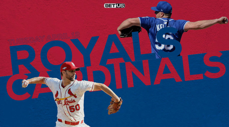 St. Louis Cardinals vs Kansas City Royals Prediction, 5/3/2022 MLB Picks, Best Bets & Odds