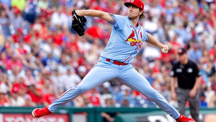 St. Louis Cardinals vs Kansas City Royals Prediction, 5/3/2022 MLB Picks, Best Bets & Odds