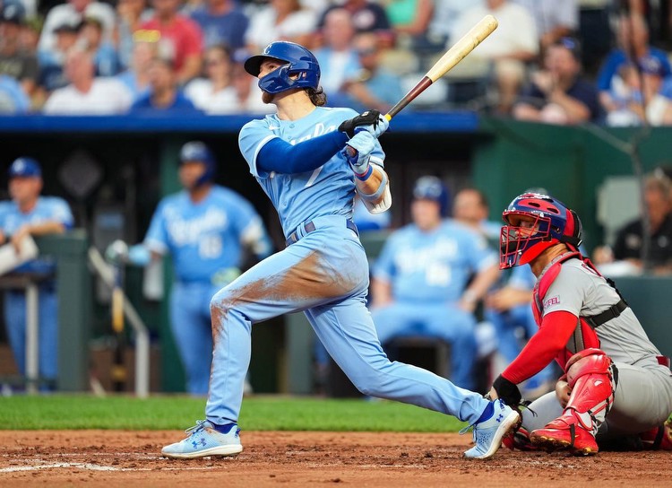 St. Louis Cardinals vs Kansas City Royals Prediction, 5/3/2022 MLB Picks, Best Bets & Odds