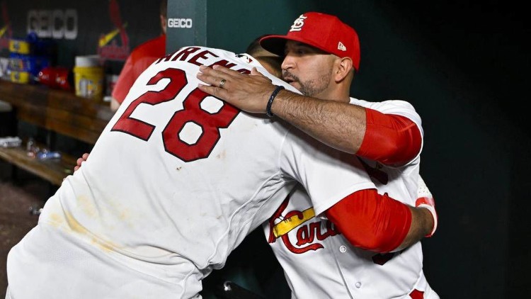 St. Louis Cardinals vs. Miami Marlins live stream, TV channel, start time, odds