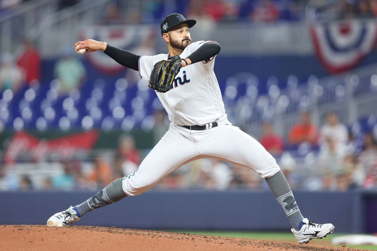 St. Louis Cardinals vs. Miami Marlins Odds, Line, Picks, and Predictions April 21, 2022