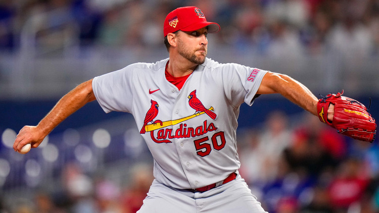 St. Louis Cardinals vs. Pittsburgh Pirates Betting Preview