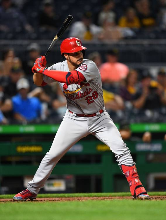 St. Louis Cardinals vs Pittsburgh Pirates Odds, Line, Picks, and Prediction