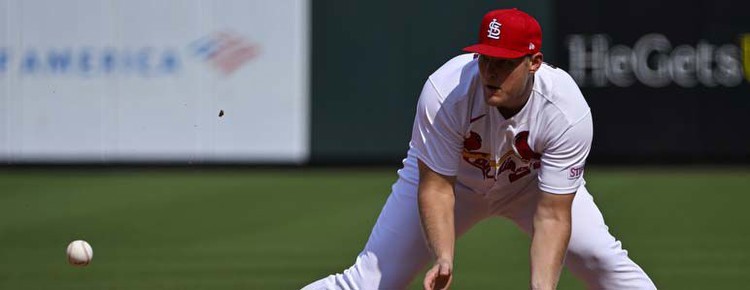 St. Louis Cardinals vs. San Diego Padres 9/22/23 Best Picks