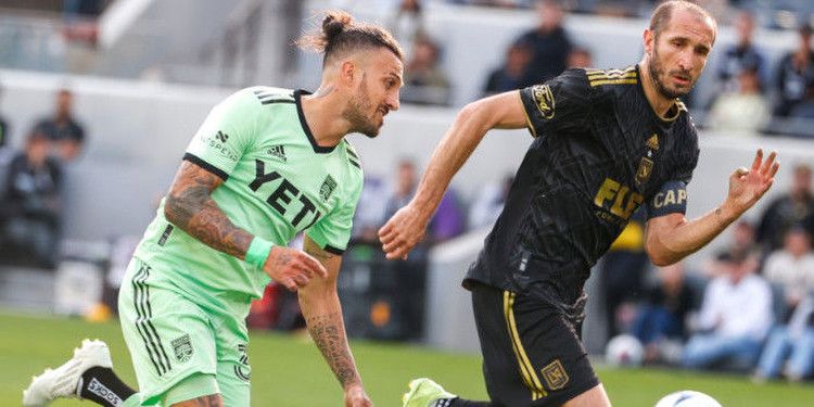 St. Louis City vs. Austin FC 2023 MLS Odds, Time, and Prediction