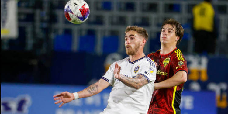 St. Louis City vs. Los Angeles Galaxy 2023 MLS Odds, Time, and Prediction