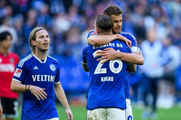 St. Pauli vs FC Schalke Prediction and Betting Tips