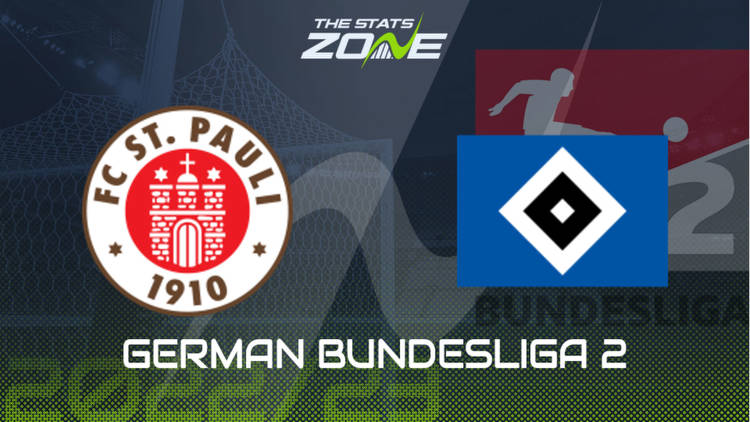 St. Pauli vs Hamburger SV Preview & Prediction