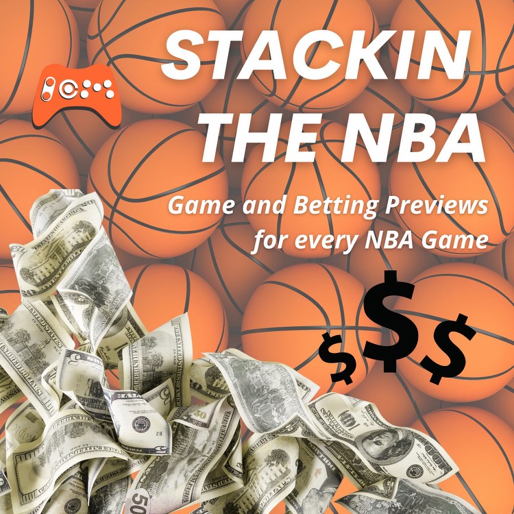 Stackin' The NBA: Denver Nuggets Preview