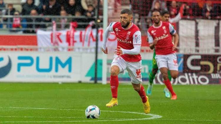 Stade de Reims vs Olympique Marseille Prediction, Betting Tips and Odds