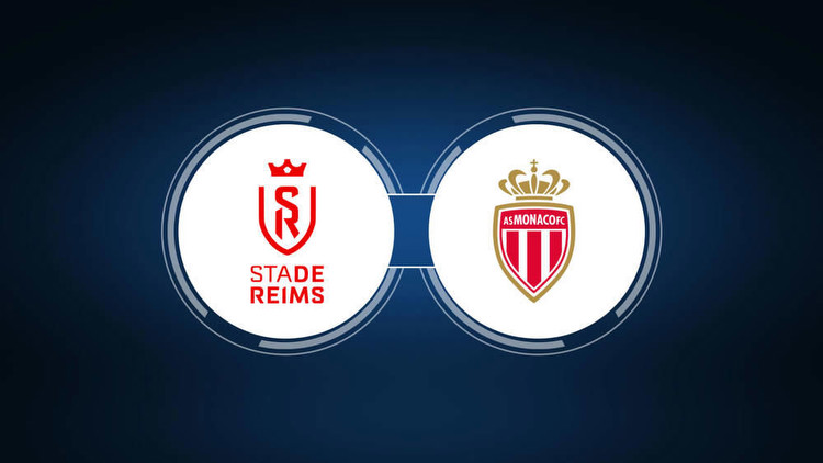 Stade Reims vs. AS Monaco: Live Stream, TV Channel, Start Time