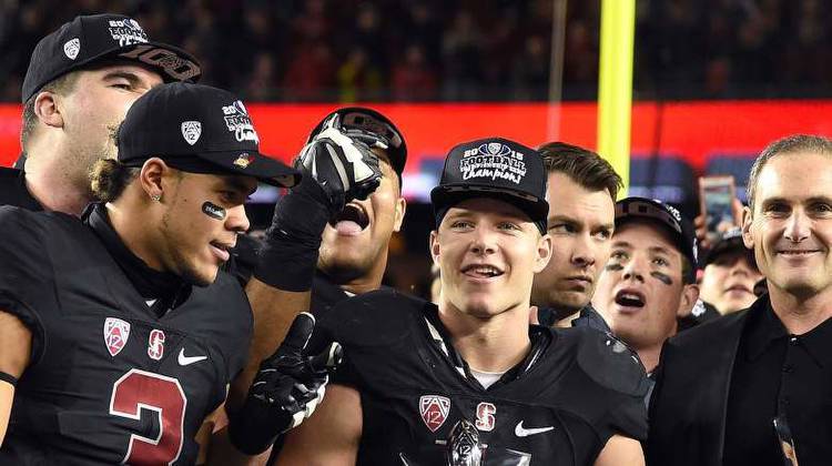 Stanford vs. Iowa: Rose Bowl Point Spread & Over-Under
