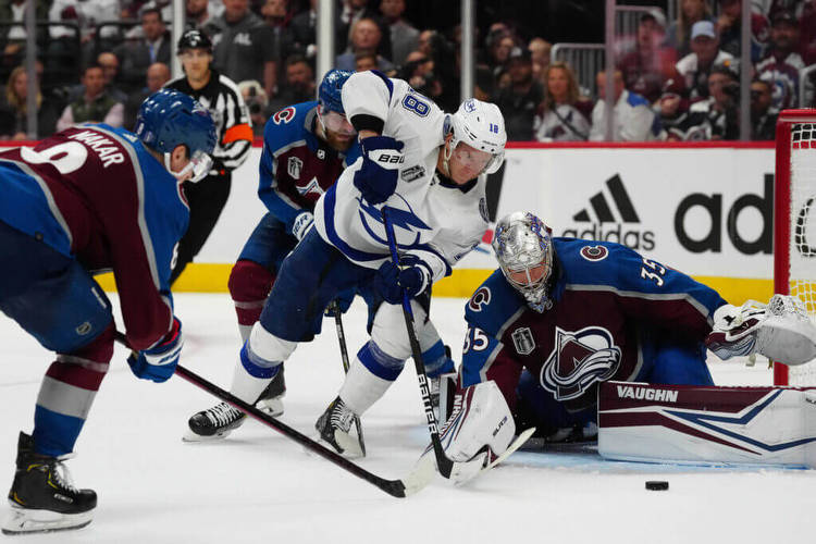 Stanley Cup Final Game 6 expert predictions: Betting preview, odds for Avalanche vs. Lightning