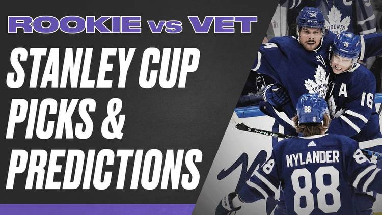 Stanley Cup Picks & Predictions