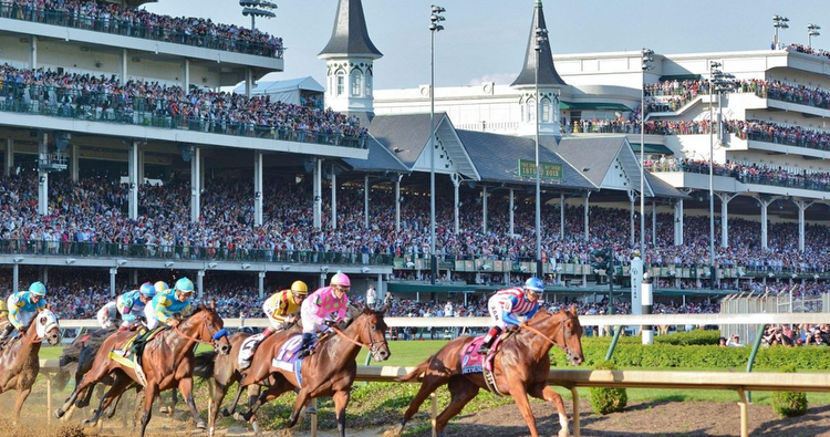 START PLANNING YOUR TRIP TO THE 2024 KENTUCKY DERBY