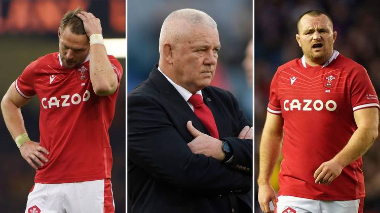 State of the Nation: Glimmers of hope for Wales despite a dire Six Nations