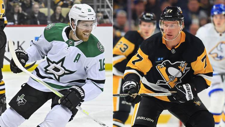 State Your Case: Has Pavelski or Carter made bigger impact in NHL?