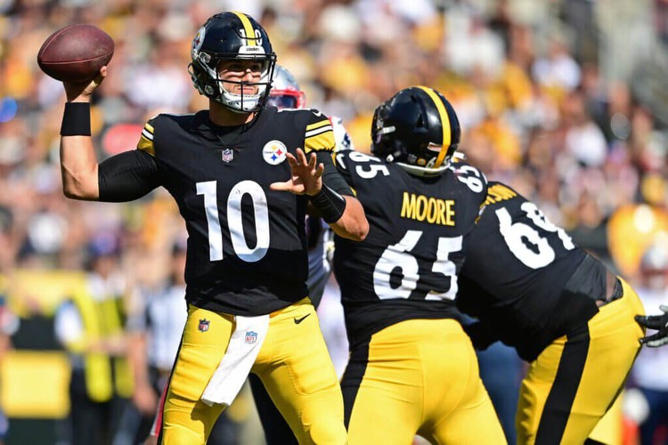 Steelers at Browns spread, odds, picks: Expert predictions for Week 3 Thursday Night Football