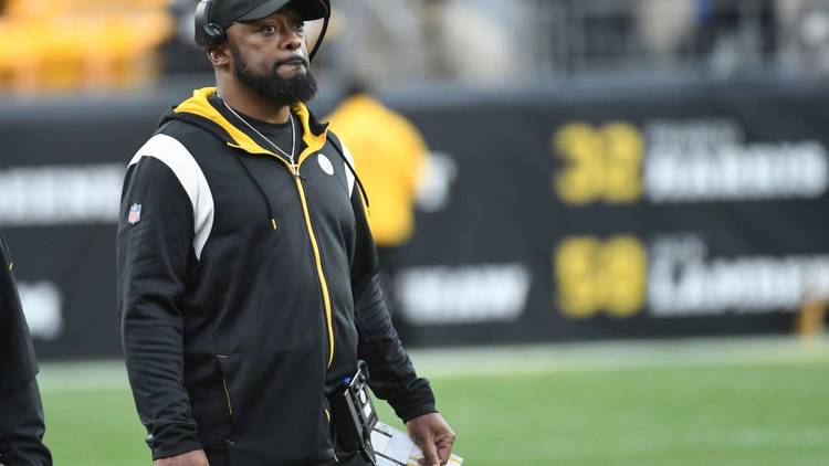 Steelers: Mike Tomlin ‘saddened’ by fantasy and betting distractions