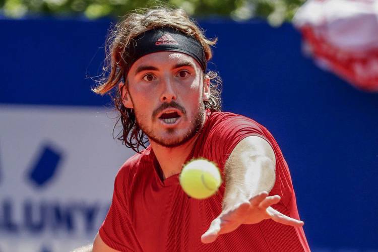 Stefanos Tsitsipas vs Andrey Rublev Odds & Prediction