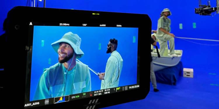 Steph Curry and Tobe Nwigwe’s new rap video is a connection of two stars who haven’t lost the hunger