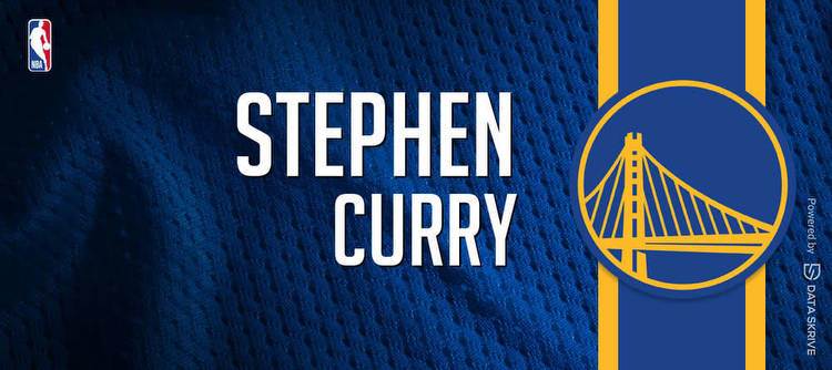 Stephen Curry: Prop Bets Vs Raptors