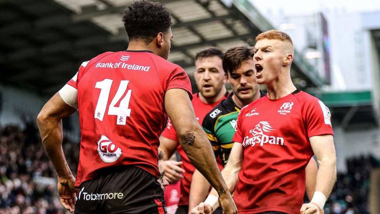 Stephen Ferris: Emerging Ireland tour of South Africa is unnecessarily disruptive to Ulster's URC schedule