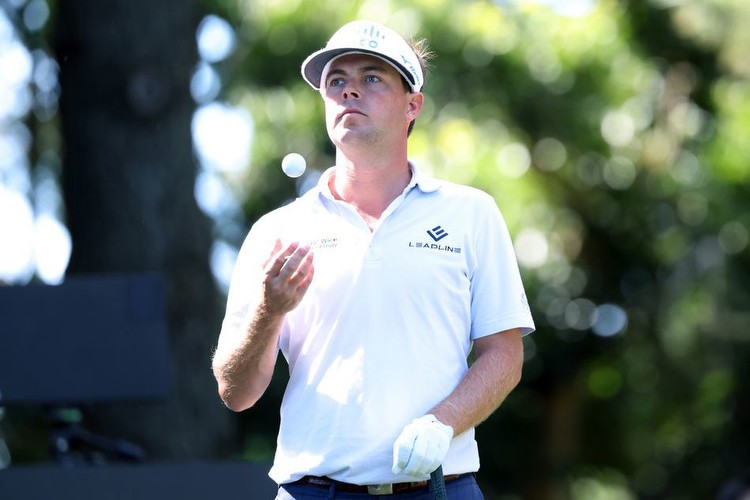 Steve Palmer's Cognizant Classic first-round preview and free golf betting tips