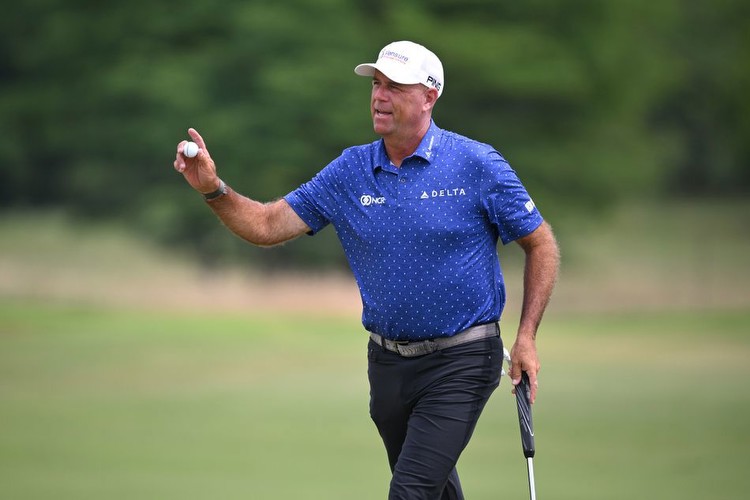 Steve Palmer's Kaulig Companies Championship predictions and free golf betting tips