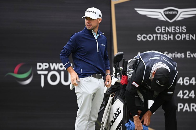 Steve Palmer's Open Championship matches preview and free golf betting tips