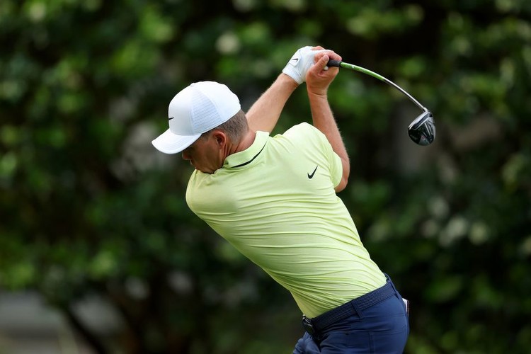 Steve Palmer's Zurich Classic first-round preview and free golf betting tips