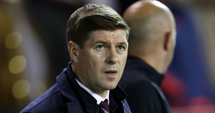 Steven Gerrard prediction made amid Besiktas links following 'failed' stint at Aston Villa